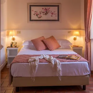 Bed & Breakfast Aenea, Rome