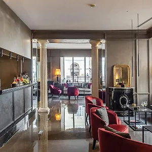 Hotel Colonna Palace, Rome