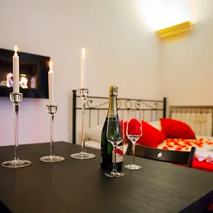 Campo De Fiori Appartement