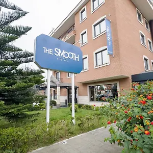 The Smooth Hotell