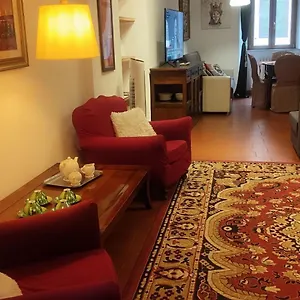 La Torre Del Moro - Rh Collection Apartment