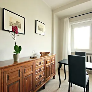 La Lanterna Di San Pietro Apartment
