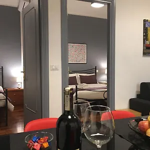 Residenza San Martino Apartment