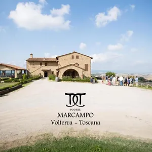 agriturismo-podere-marcampo.it-tuscanyhotel.com/
