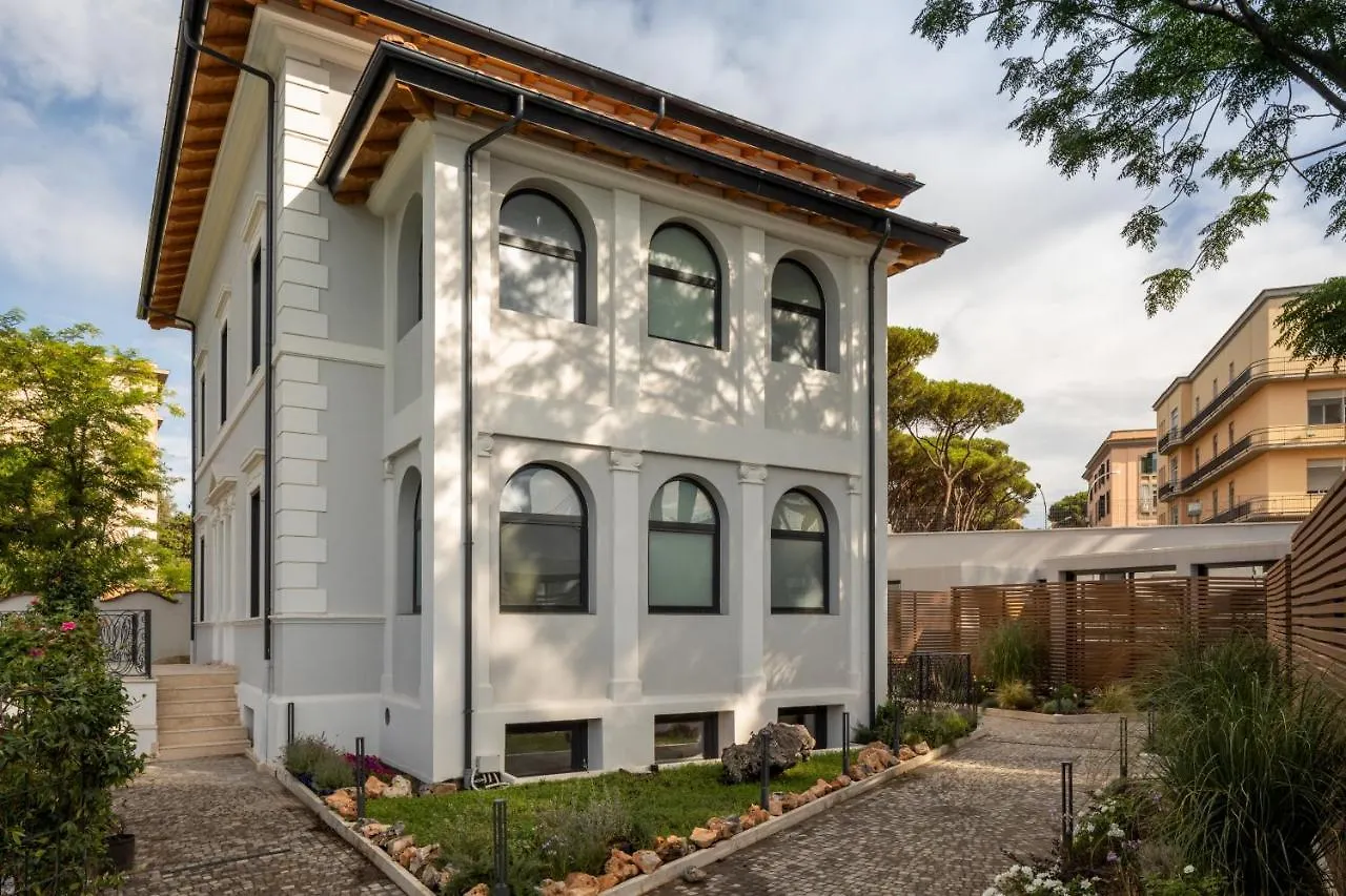 Livia Valeria Palace Roma