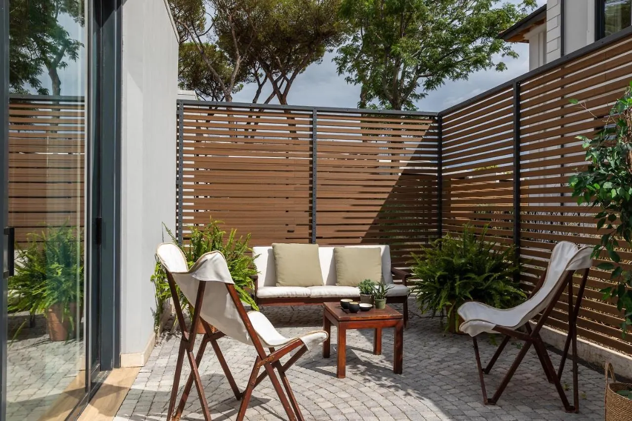 Aparthotel Livia Valeria Palace Rome