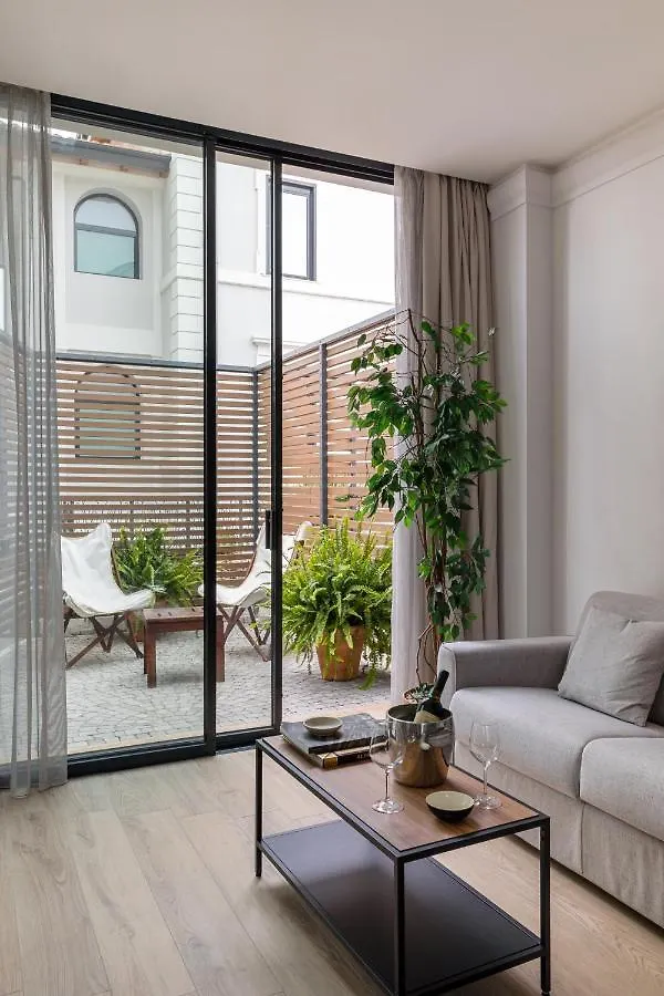 Livia Valeria Palace Roma İtalya
