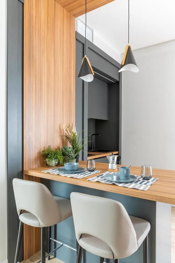 Aparthotel Livia Valeria Palace Rome