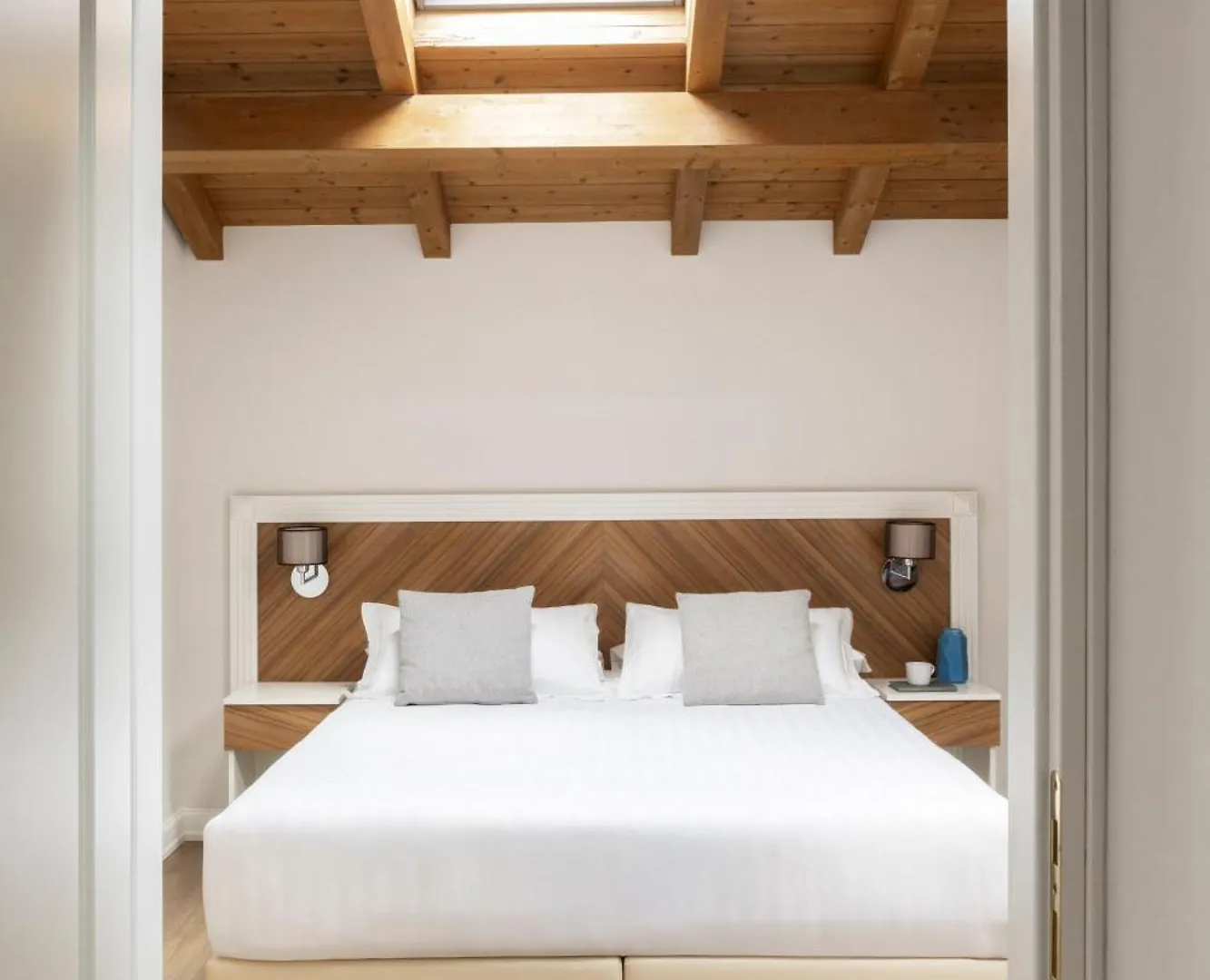 Livia Valeria Palace Roma İtalya