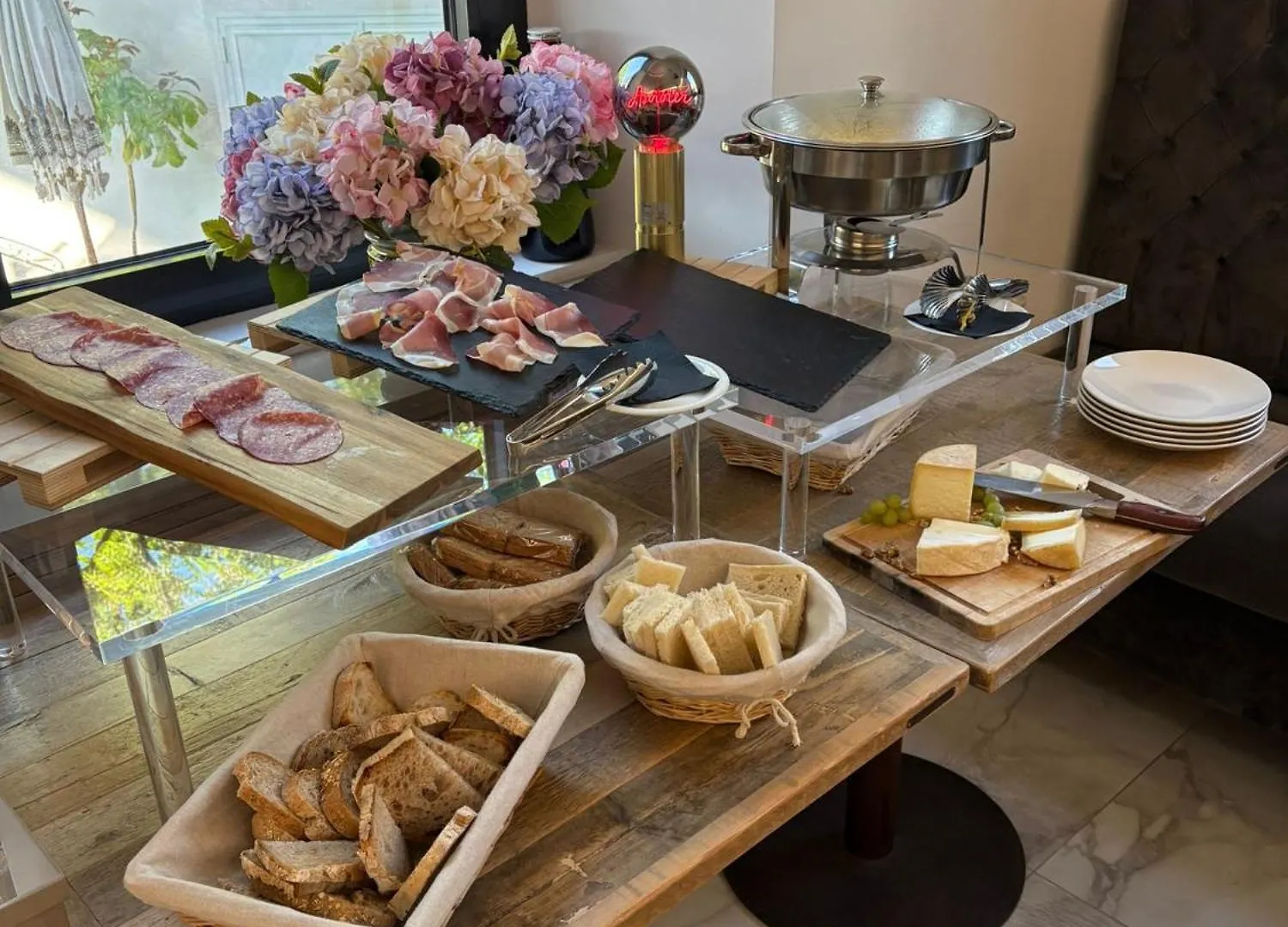 Livia Valeria Palace Rome Aparthotel