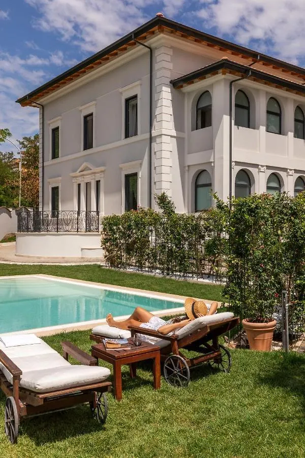 Aparthotel Livia Valeria Palace Rome Italy