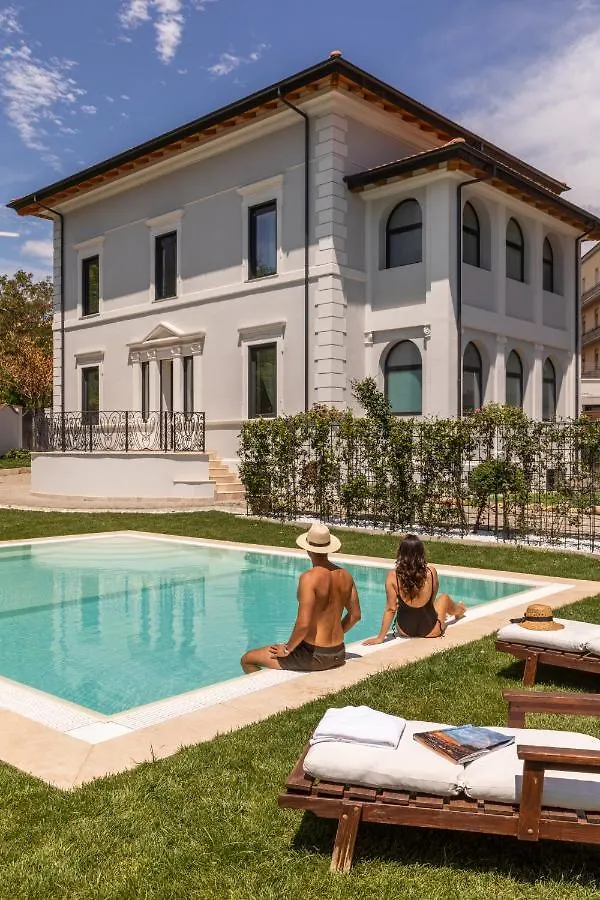Livia Valeria Palace Rome