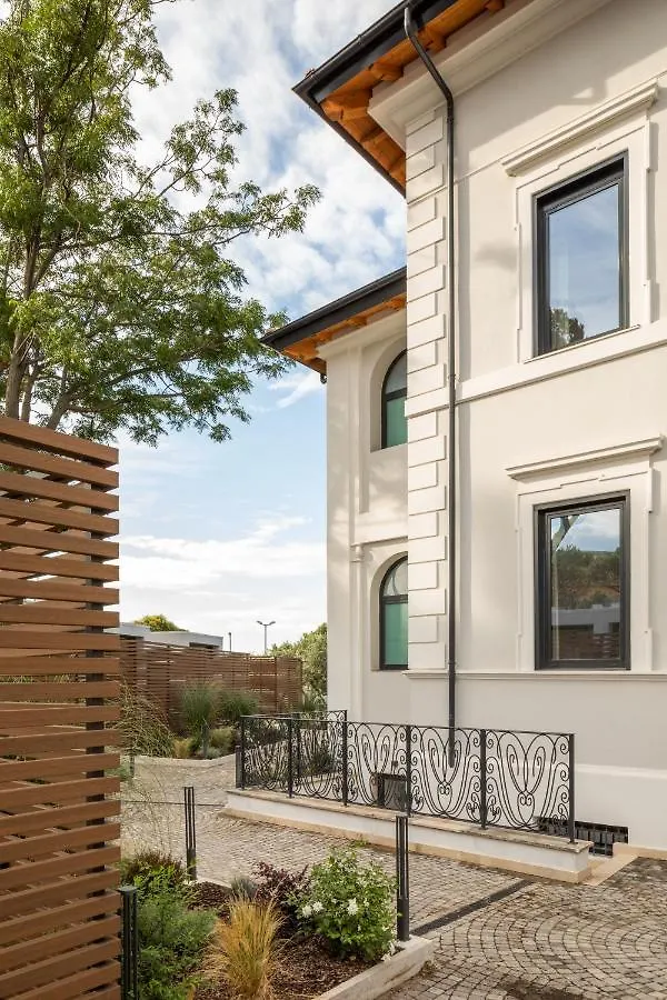 Aparthotel Livia Valeria Palace Rome