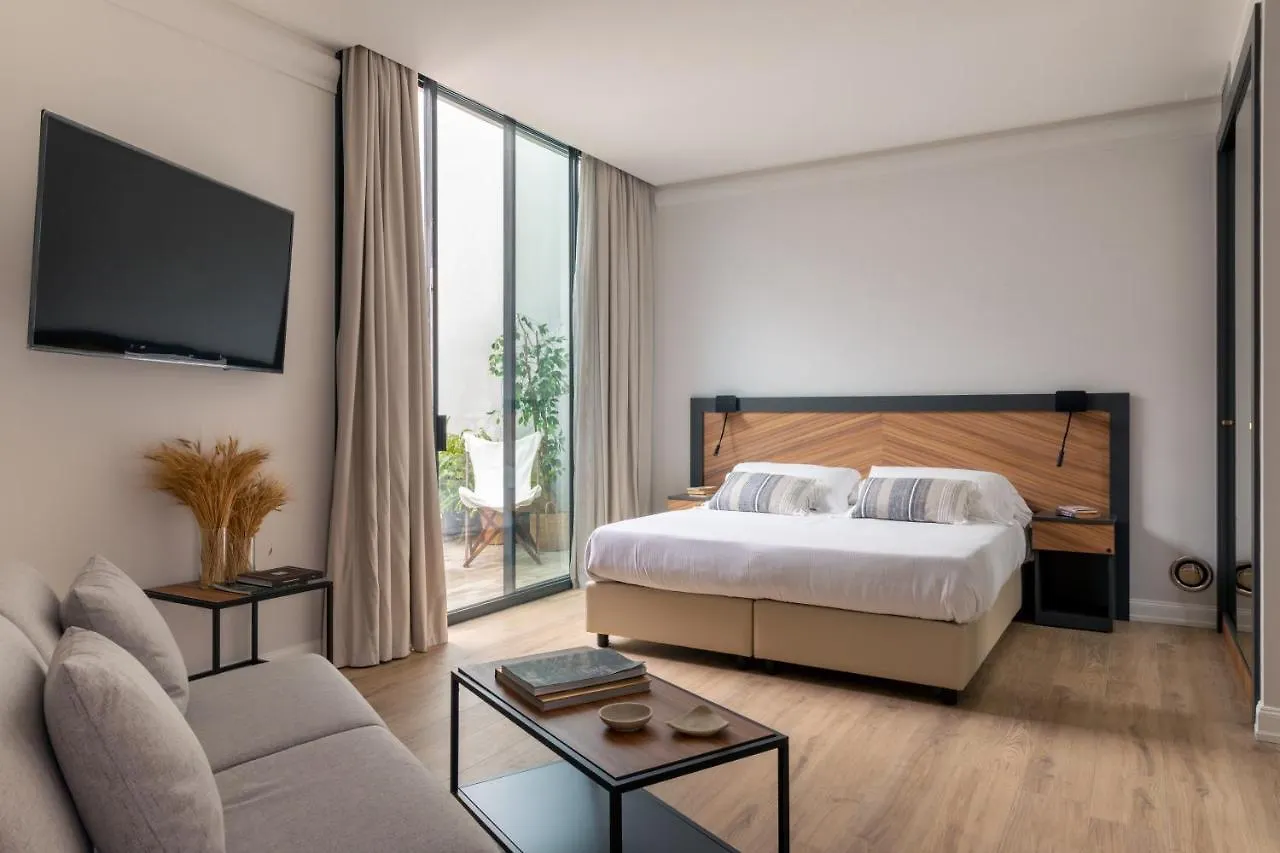 Livia Valeria Palace Rome