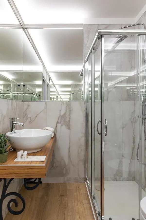 Aparthotel Livia Valeria Palace Rome