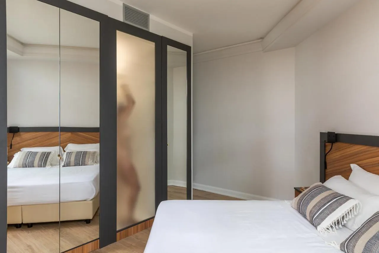 Aparthotel Livia Valeria Palace Rome