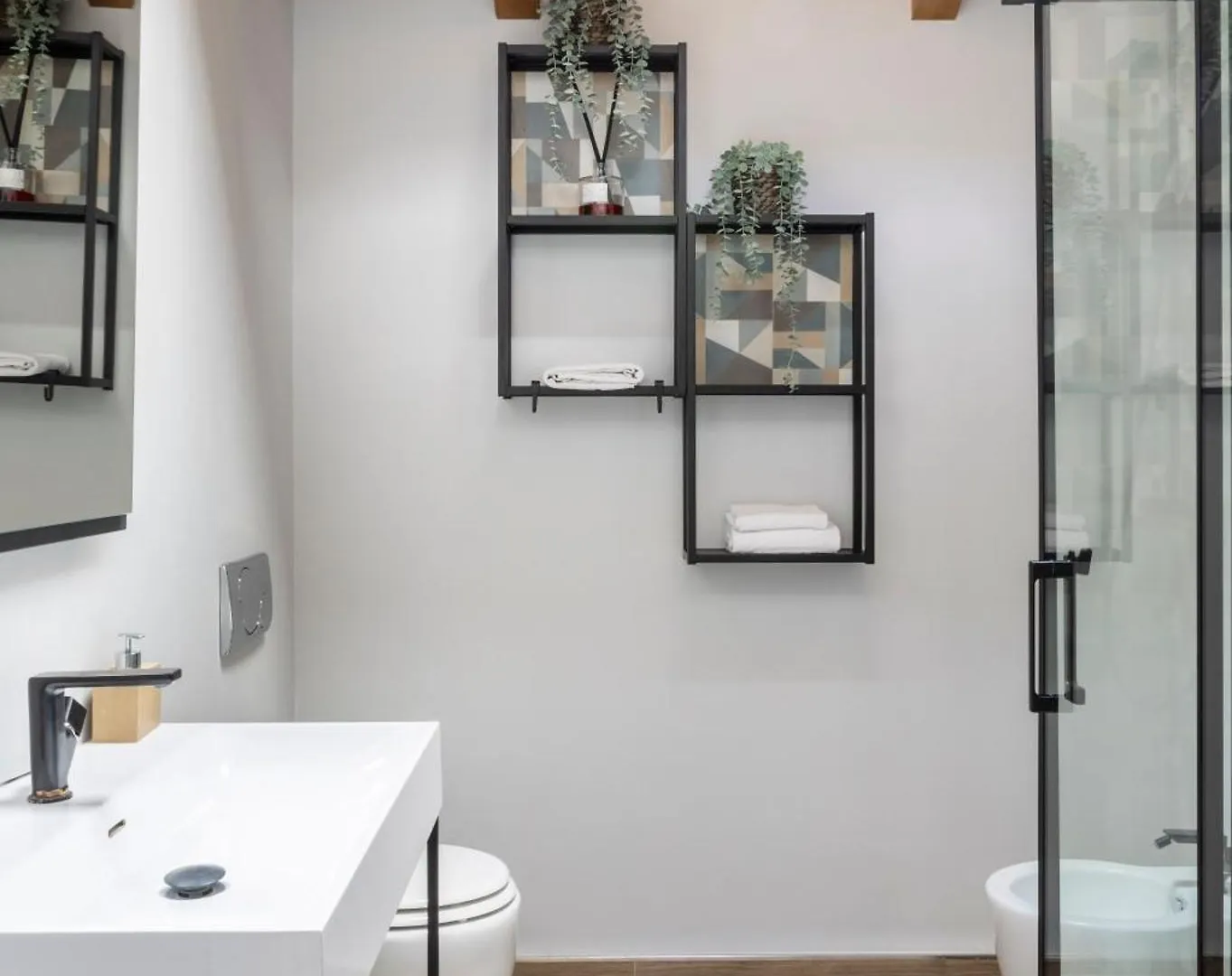 Aparthotel Livia Valeria Palace Rome