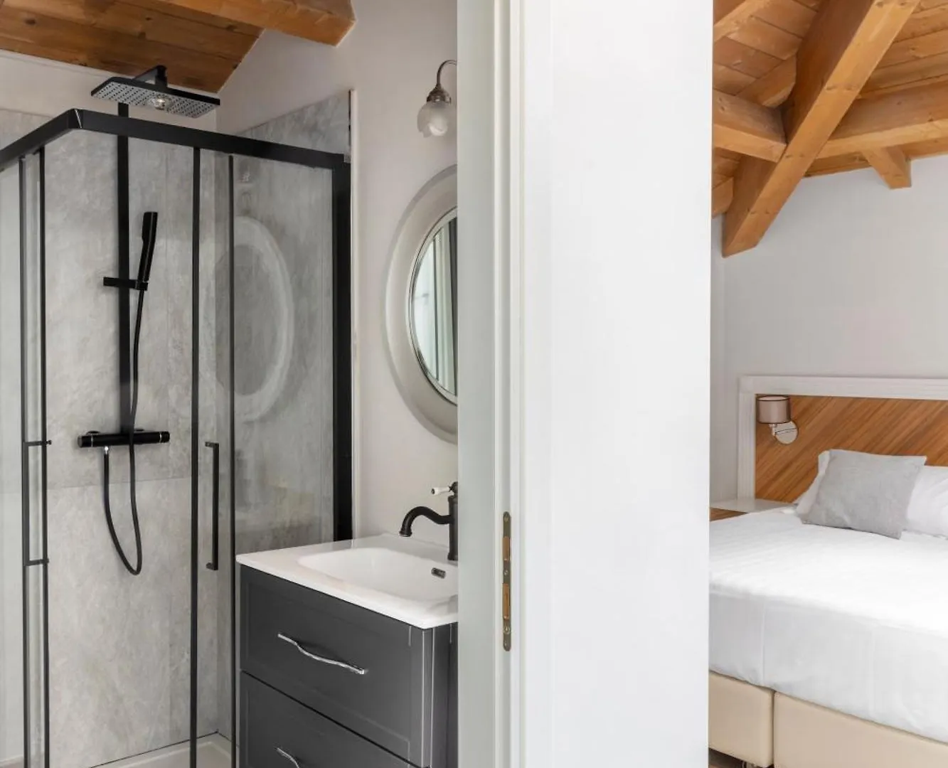 Aparthotel Livia Valeria Palace Rome