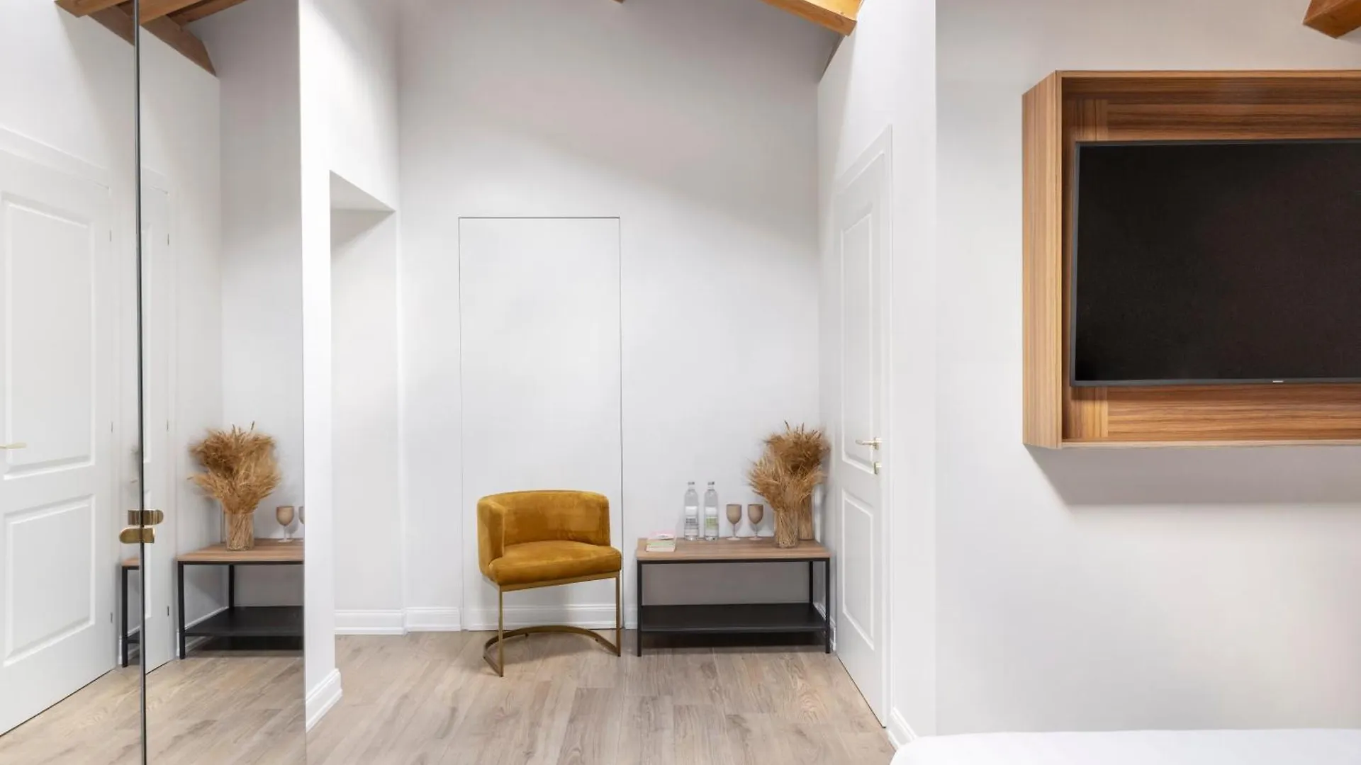 Aparthotel Livia Valeria Palace Rome