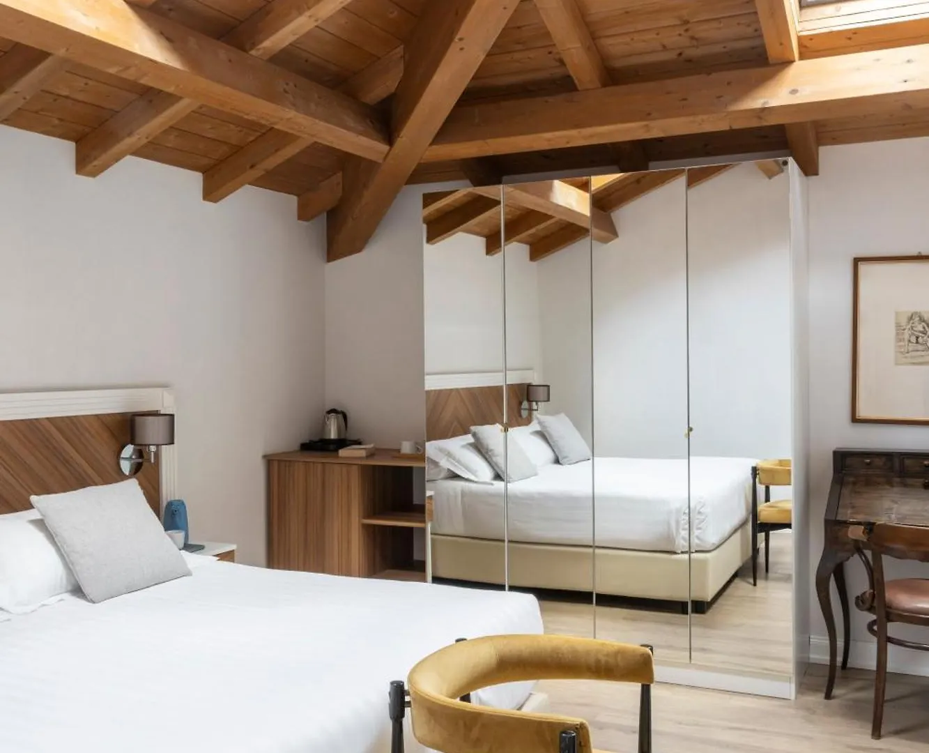 Livia Valeria Palace Rome Aparthotel