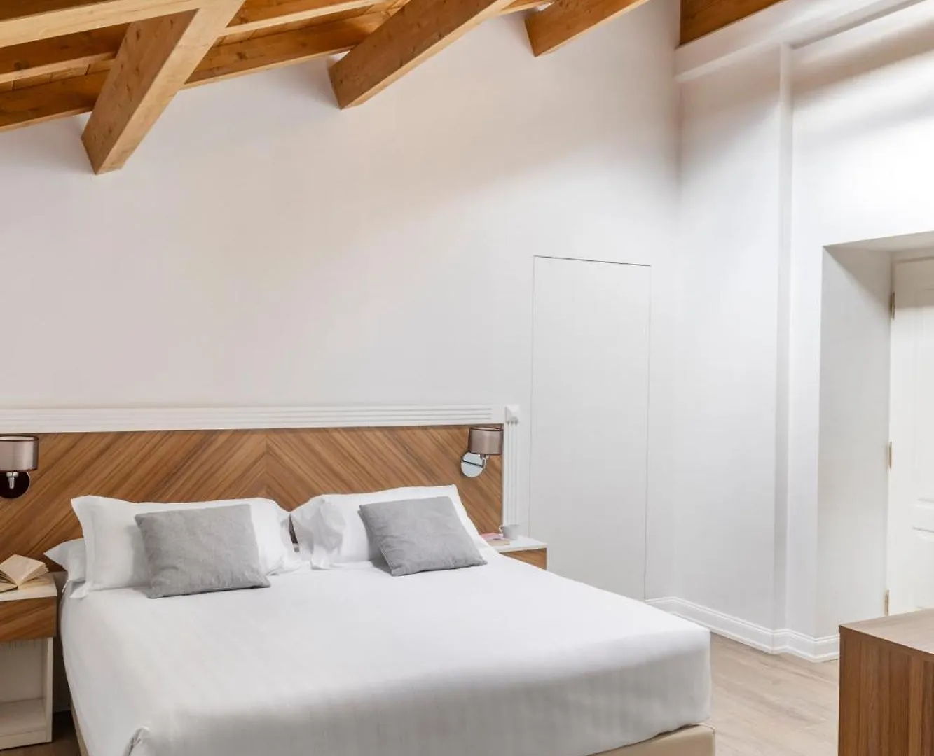 Aparthotel Livia Valeria Palace Rome