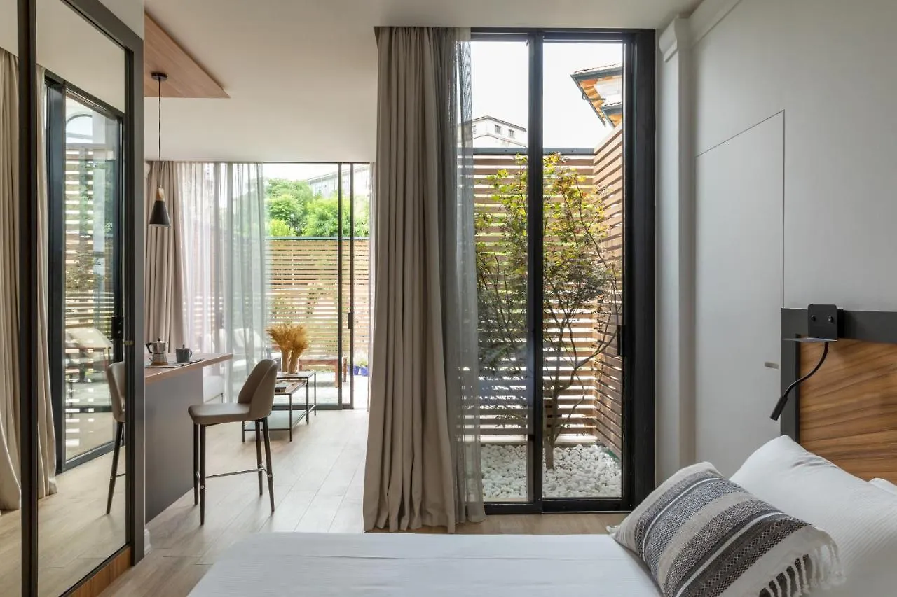 Appart hôtel Livia Valeria Palace Rome